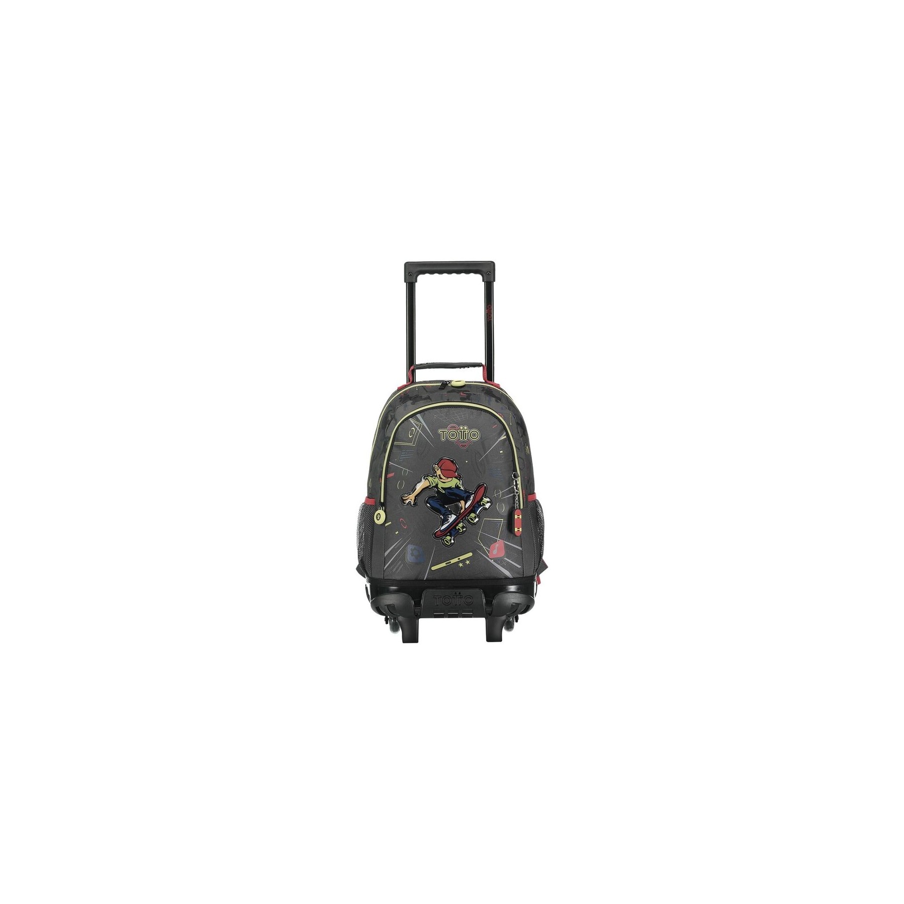 Trolley Muska 41cm