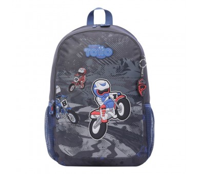 Mochila Kross 44cm
