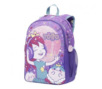 Mochila Lena 40cm