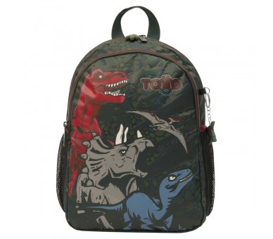 Mochila T-Rex 32