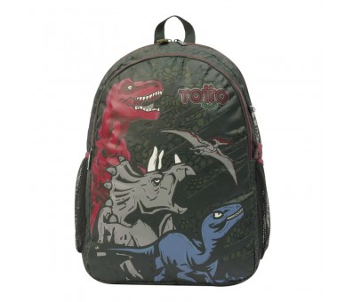 Mochila T-Rex 44