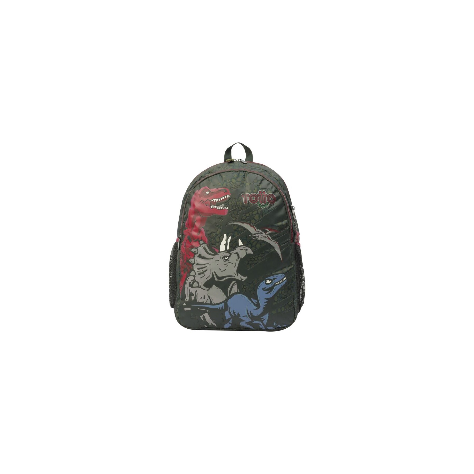 Mochila T-Rex 44