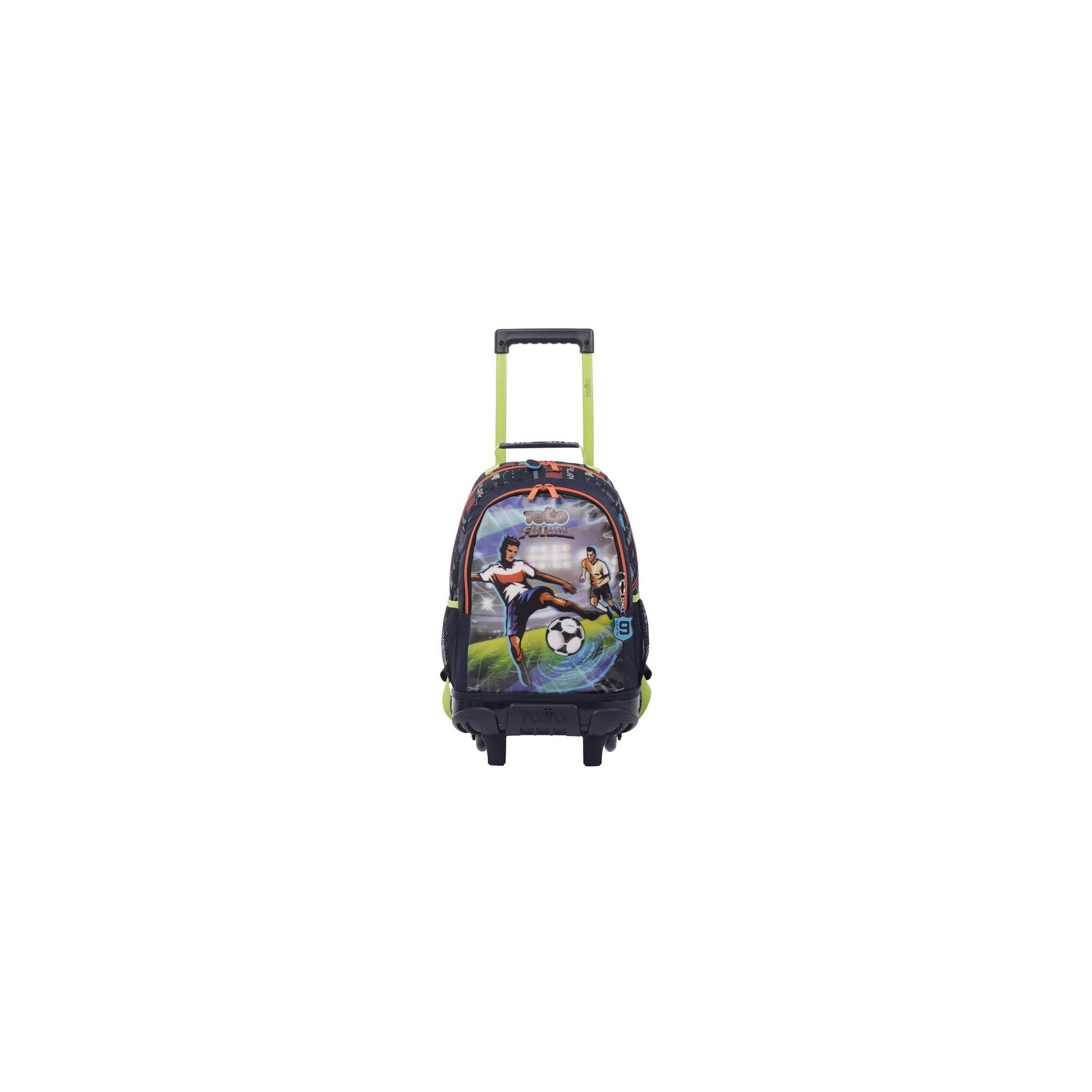 Trolley Digital Game 41cm