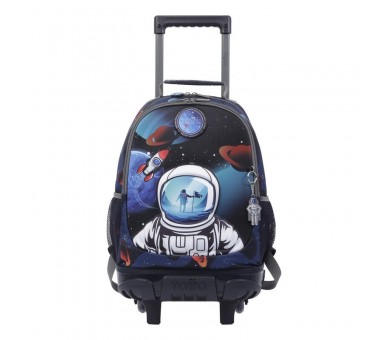 Trolley Astronaut 40cm
