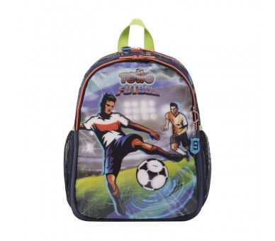 Mochila Digital Game 40