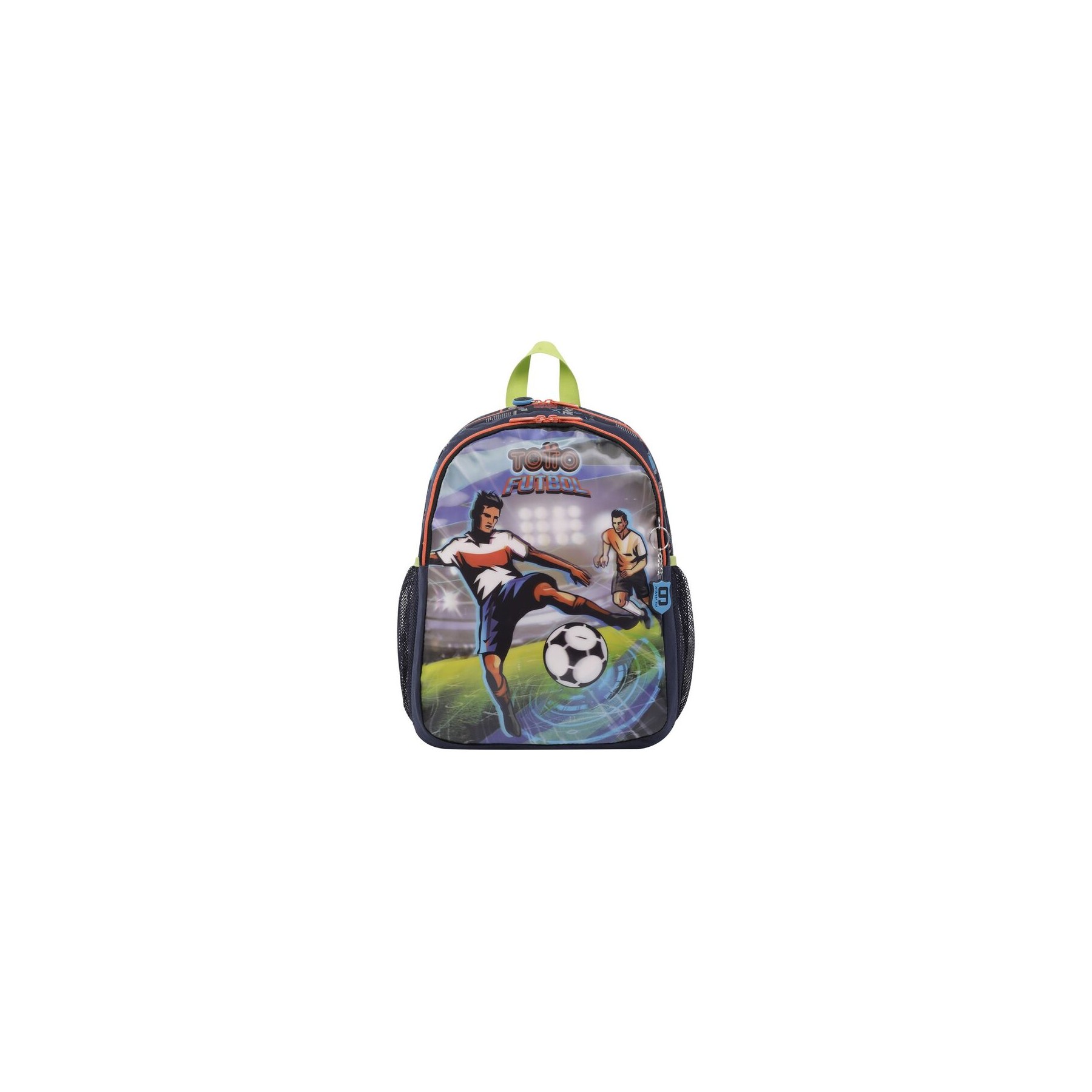 Mochila Digital Game 40