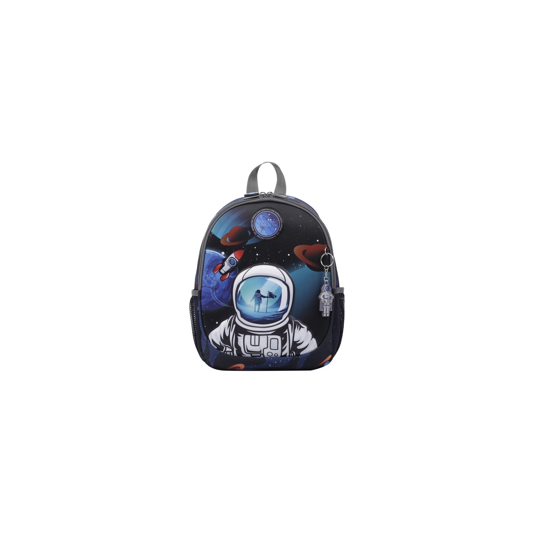 Mochila Astronaut 36cm