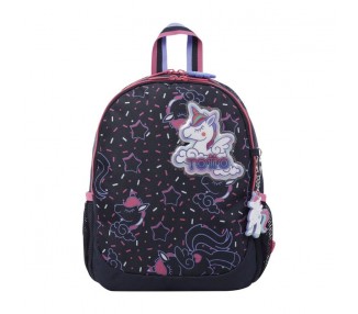 Mochila Unipony 33cm