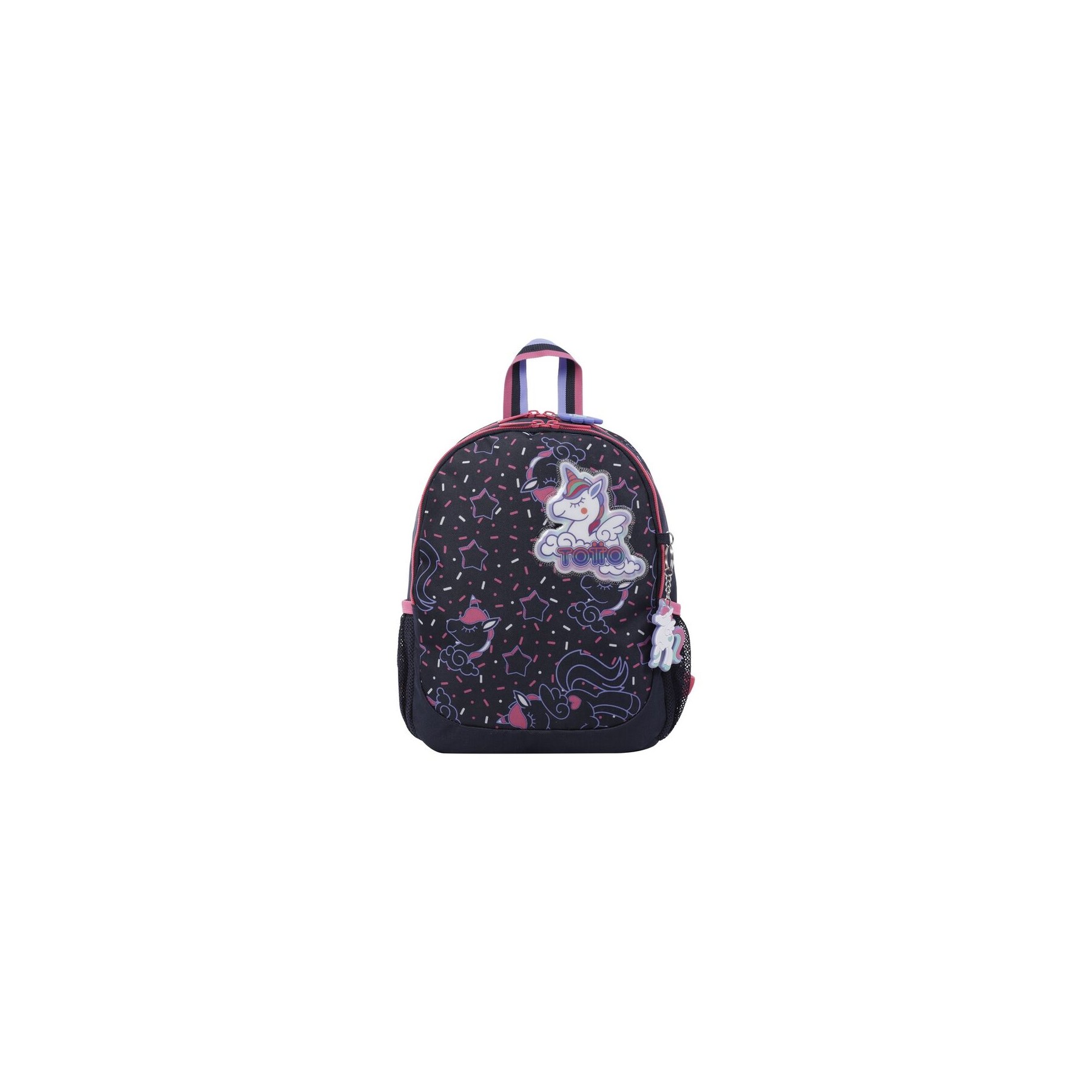 Mochila Unipony 33cm