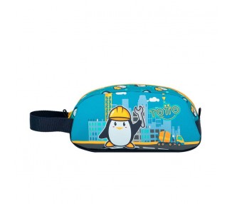 Portatodo Funny Penguin