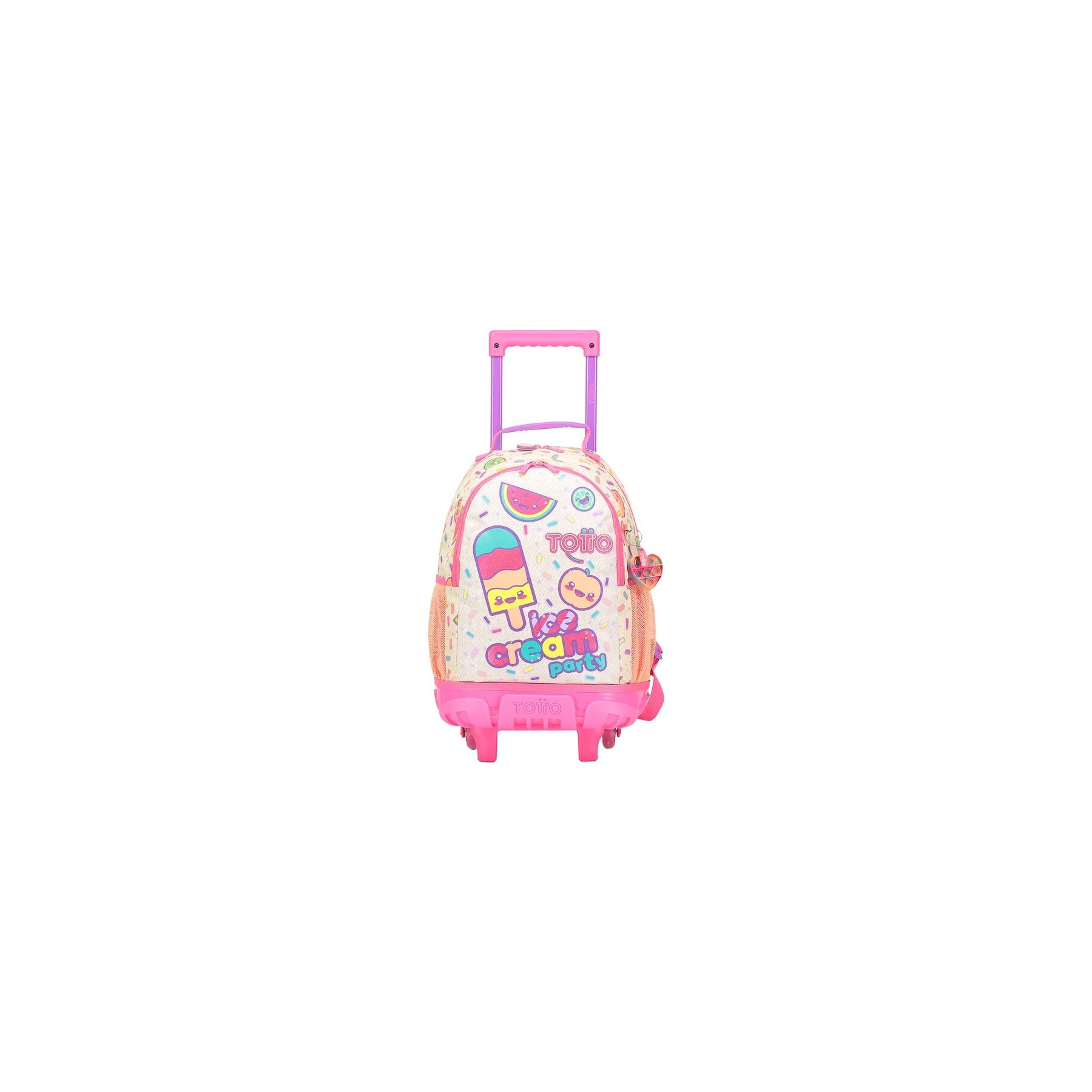 Trolley Ice Fruit 41cm Trolley Ice Fruit 41cm