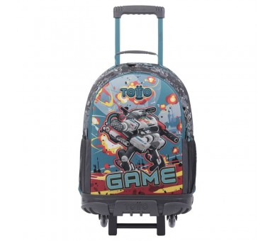 Trolley Infinity 48cm