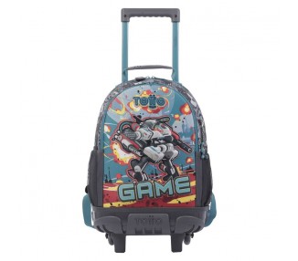 Trolley Infinity 41cm