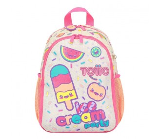 Mochila Ice Fruit 32cm