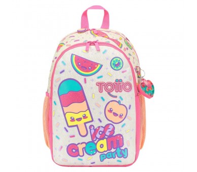 Mochila Ice Fruit 40cm