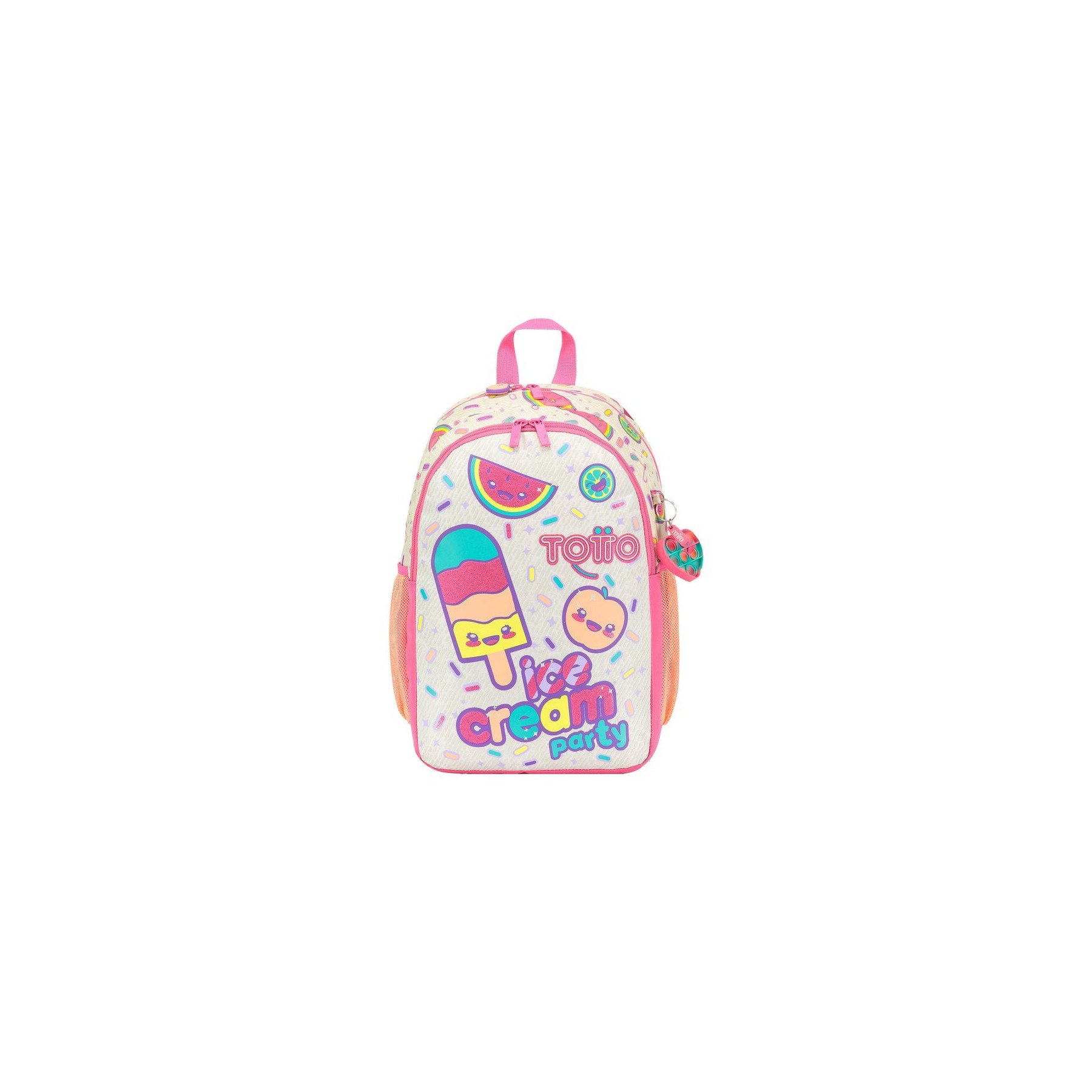 Mochila Ice Fruit 40cm