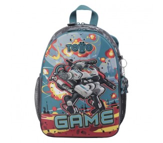 Mochila Infinity 32cm