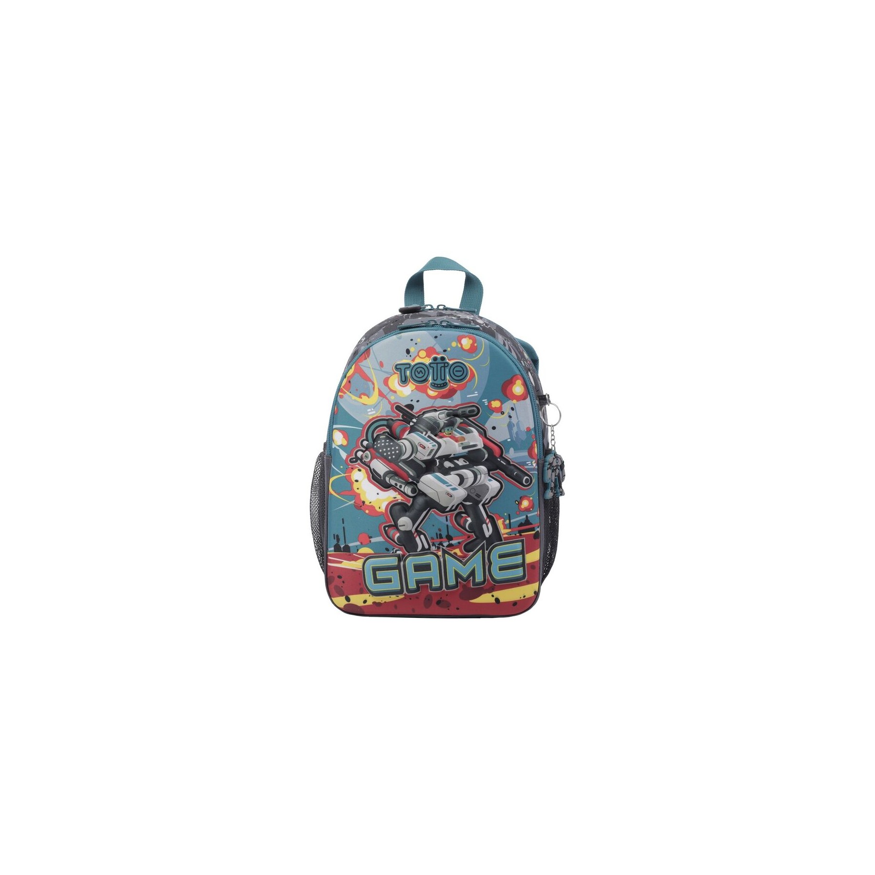 Mochila Infinity 32cm Mochila Infinity 32cm