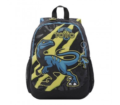 Mochila Raptor 32cm