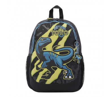 Mochila Raptor 40