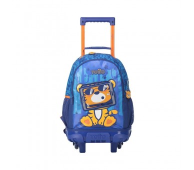 Trolley Little Avatar 42cm