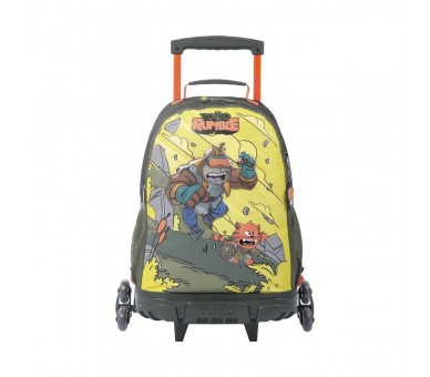 Trolley Brawlmaster 40cm