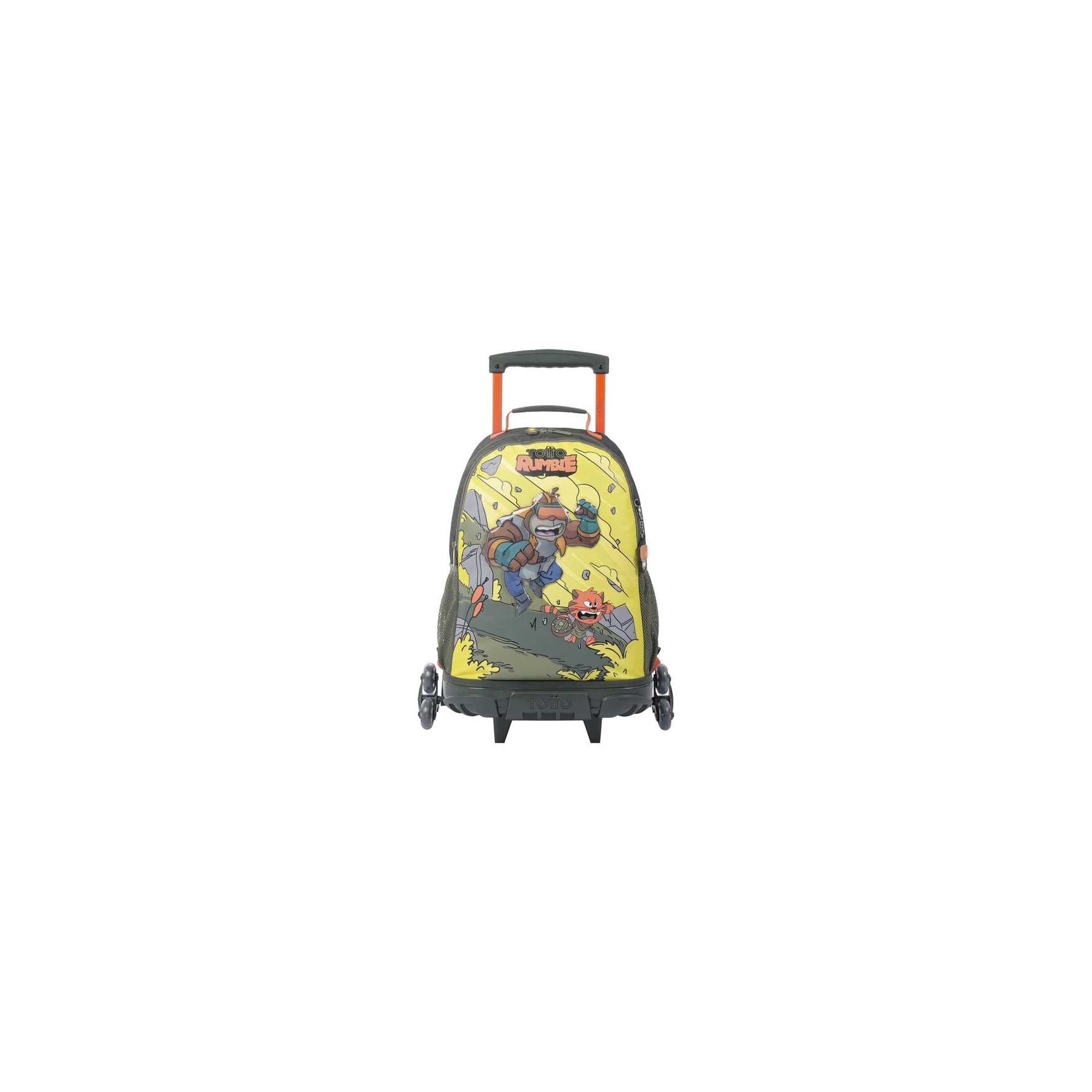 Trolley Brawlmaster 40cm