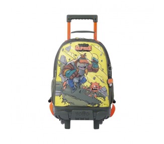 Trolley Brawlmaster 41cm