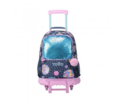 Trolley Sweet Candy 47cm
