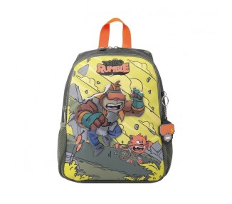 Mochila Brawlmaster 32cm