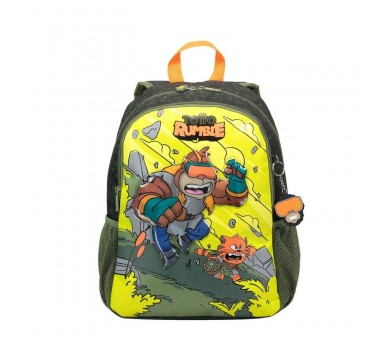 Mochila Brawlmaster 40