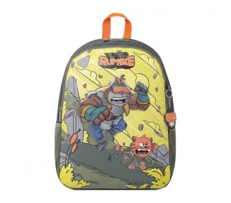 Mochila Brawlmaster 44cm