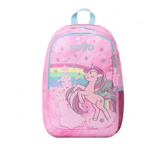 Mochila Fantasy 46cm
