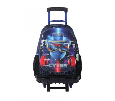 Trolley Mettaverse 47cm