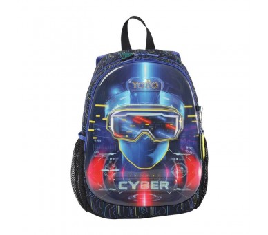 Mochila Mettaverse 35cm