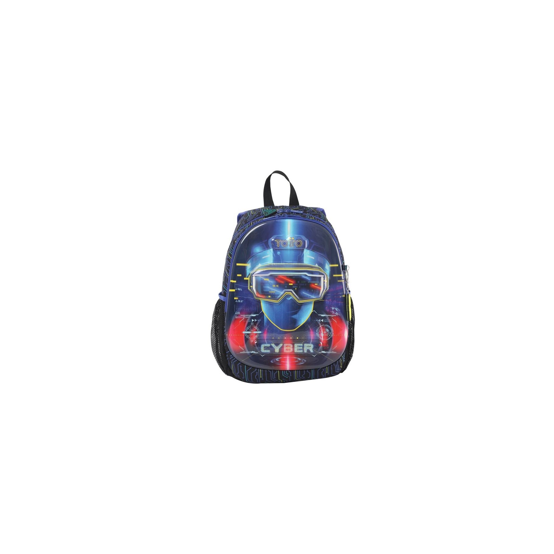 Mochila Mettaverse 35cm