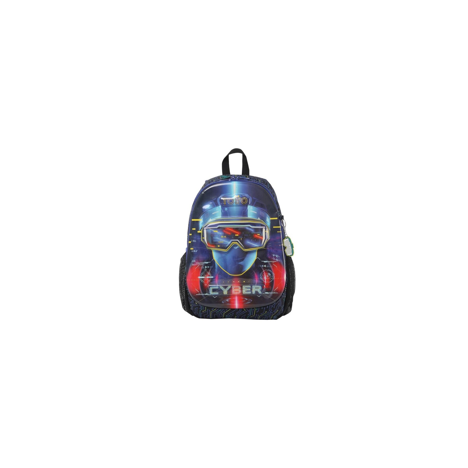 Mochila Mettaverse 44cm