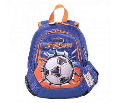 Mochila Soccer Win 32cm