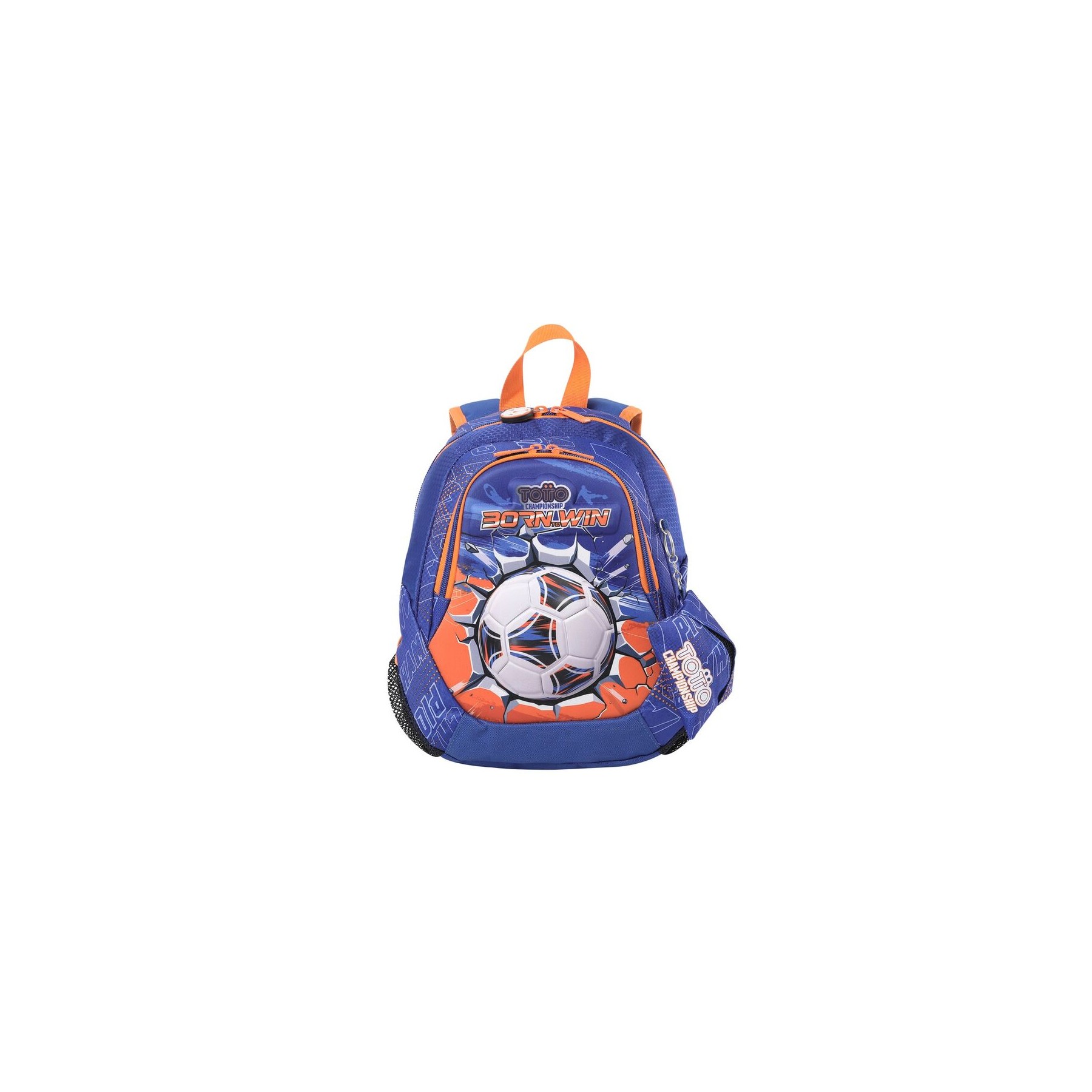 Mochila Soccer Win 32cm