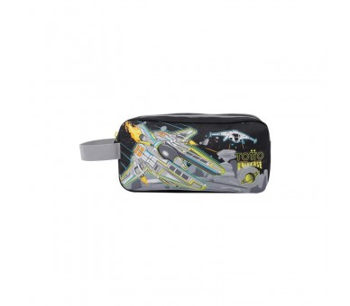 Portatodo Spaceship doble