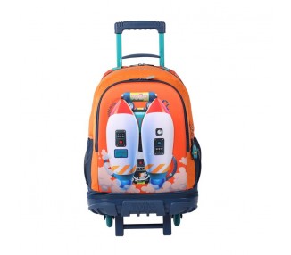 Trolley Cohety 47cm