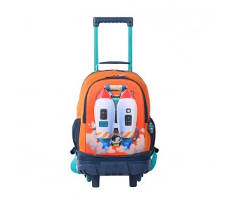 Trolley Cohety 41cm