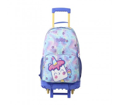 Trolley Cremy 47cm