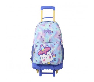 Trolley Cremy 47cm