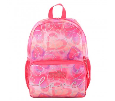 Mochila Amorely 35cm