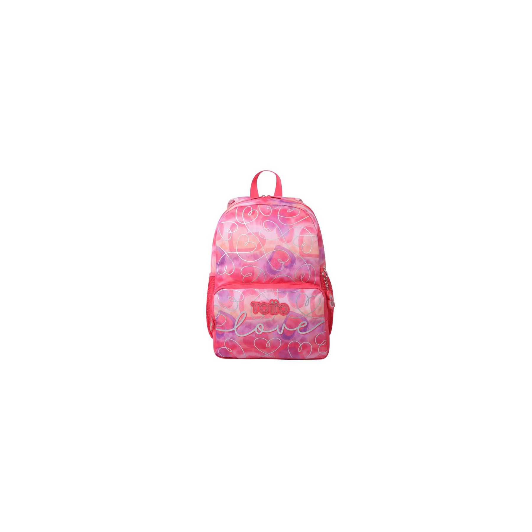 Mochila Amorely 44cm Mochila Amorely 44cm