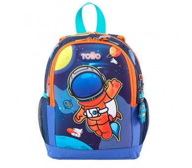 Mochila Cohety Astronauta 32cm