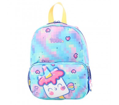 Mochila Cremy 32cm