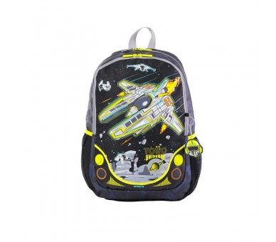 Mochila Spaceship 44cm