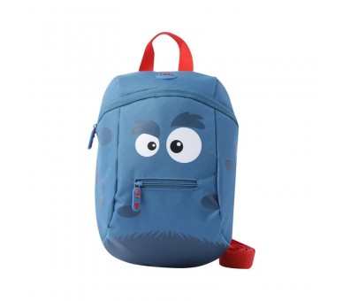 Mochila Cornejo Monstruo 30